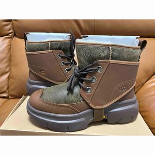 UGG アグ JLD Boot 新品 28cm ムートンブーツ