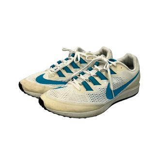 ナイキ ローカットスニーカー エアズーム スピード ライバル 6 880553-100 メンズ SIZE 29.5 (XL) NIKE