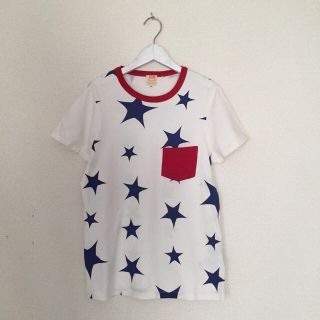 ローズバッド(ROSE BUD)のROSE BUD LEVI’S Tシャツ(Tシャツ(半袖/袖なし))