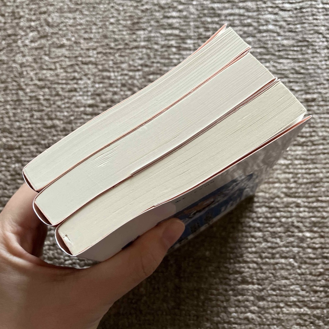 角川書店(カドカワショテン)の最恐の書き下ろしアンソロジー　3冊セット エンタメ/ホビーの本(文学/小説)の商品写真