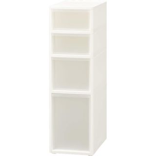 JEJアステージ(JEJ Astage) すきま収納 キッチン収納 リセ ミドル