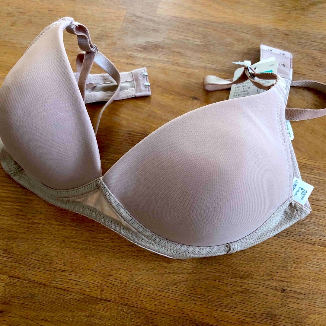 Wacoal(ワコール)のワコールWING KireiブラジャーB65 レディースの下着/アンダーウェア(ブラ)の商品写真