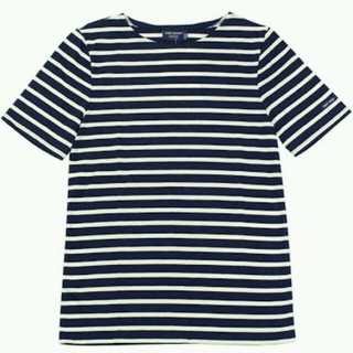 セントジェームス(SAINT JAMES)の新品 セントジェームス 半袖ボーダーTシャツ(Tシャツ(半袖/袖なし))