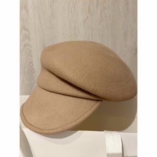 カシラ キャスケット