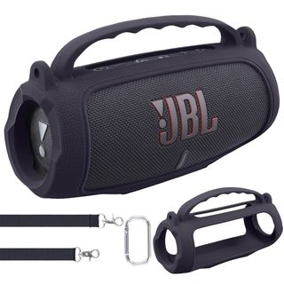 【在庫セール】(ケースのみ)JBL Charge 5 Bluetoothスピーカ