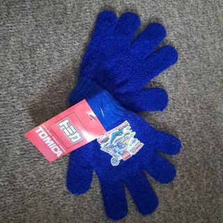 手袋 トミカ