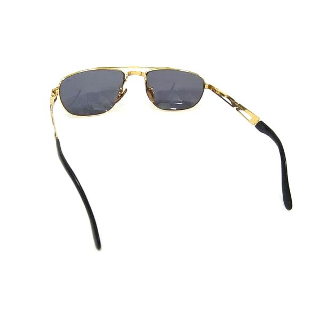 POLICE(ポリス)のPOLICE ポリス 2256 COL.103 サングラス メガネ 眼鏡 メンズ レディース ゴールド系×ブラック系 DJ9313 メンズのアクセサリー(ネックレス)の商品写真