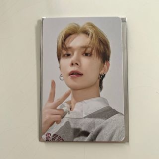 TXT ヨンジュン トレカ VR