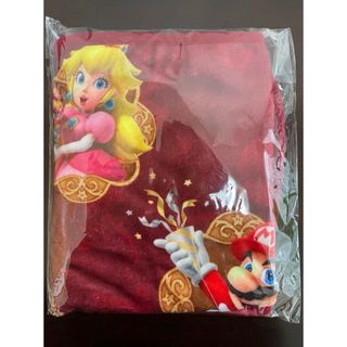 大乱闘スマッシュブラザーズSpecialとビックカメラ購入特典ブランケット