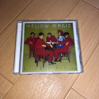 Solid State Survivor