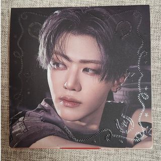 【韓国盤】'Beat It Up' Digipack Ver.ジェミン