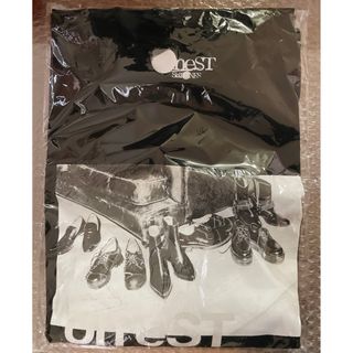 SixTONES - SixTONES oneST ロングTシャツ