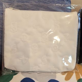 SOU・SOUノベルティポーチ