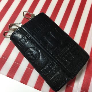 トミーヒルフィガー(TOMMY HILFIGER)のTommy hilfiger キーケース(キーケース)