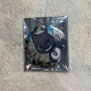 ツイステッドワンダーランド 式典服 缶バッジ
