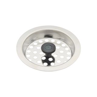 ガオナ 排水口カバー 8センチ用 ステンレス 賃貸 ミニキッチン GA-PB04