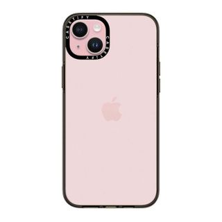 CASETiFY コンパクト iPhone 15 Plus ケース [MIL規格