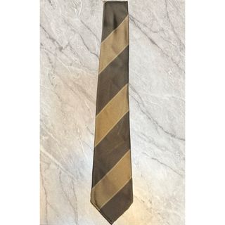 TOMORROWLAND - トゥモローランド別注 セブンフォールド セッテミエゲ製法 シルク ネクタイ