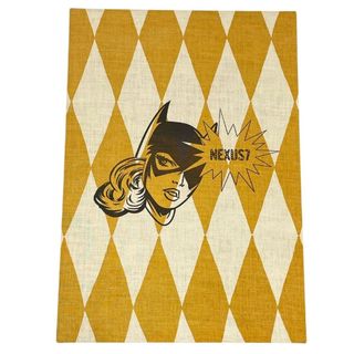 NEXUSVII ネクサスセブン キャンバス アート作品 正規品 / 40241