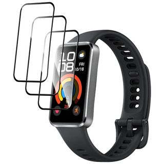 【特価セール】【3枚セット】For HUAWEI Band 10/Band 10