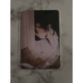 nmixx ベイ stick out Apple music