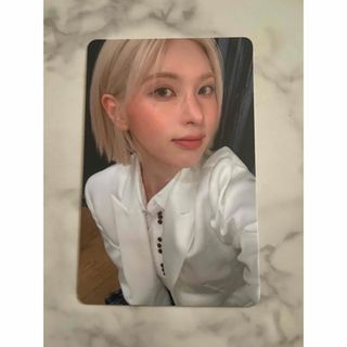 nmixx ベイ forward タワレコ特典トレカ