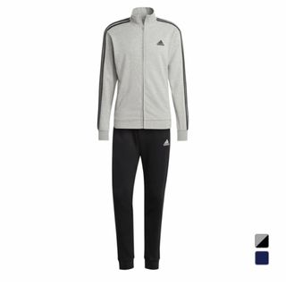 新品メンズXL スウェットジャージ上下 アディダス