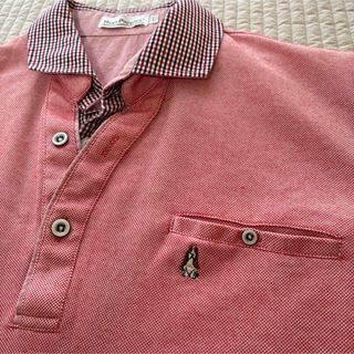 Hush Puppies ポロシャツ