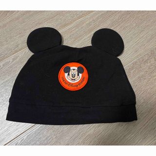 ミッキー 帽子