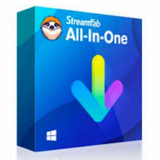 【正規品】StreamFab All in One 無期限版