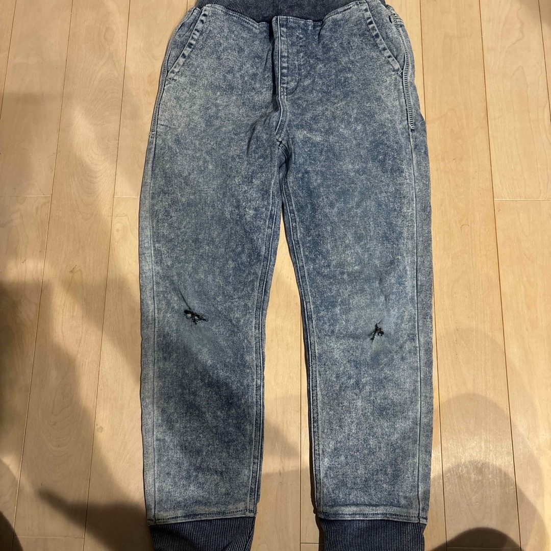 UNIQLO(ユニクロ)のキッズまとめ売り　150〜160cm  10点セット キッズ/ベビー/マタニティのキッズ服男の子用(90cm~)(Tシャツ/カットソー)の商品写真