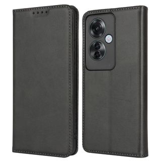 【在庫セール】【Hamany】oppo reno 11a ケース 手帳型 オッポ