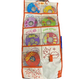 未開封あり ベネッセ英語教材BE-GOビーゴ