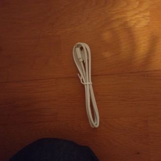usbケーブル 未使用