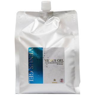 クサノハ化粧品 【業務用】ヴィーナスジェル2000mL 【超音波美容機器用ジェル