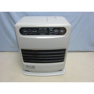 【S9658】整備済 石油ファンヒーター コロナ FH-G3218Y