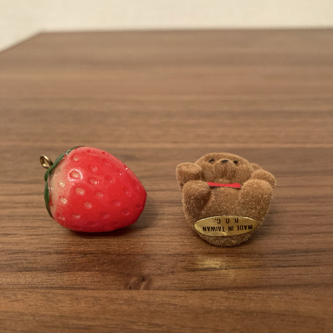 未使用　ハンドメイドパーツセット ハンドメイドの素材/材料(各種パーツ)の商品写真