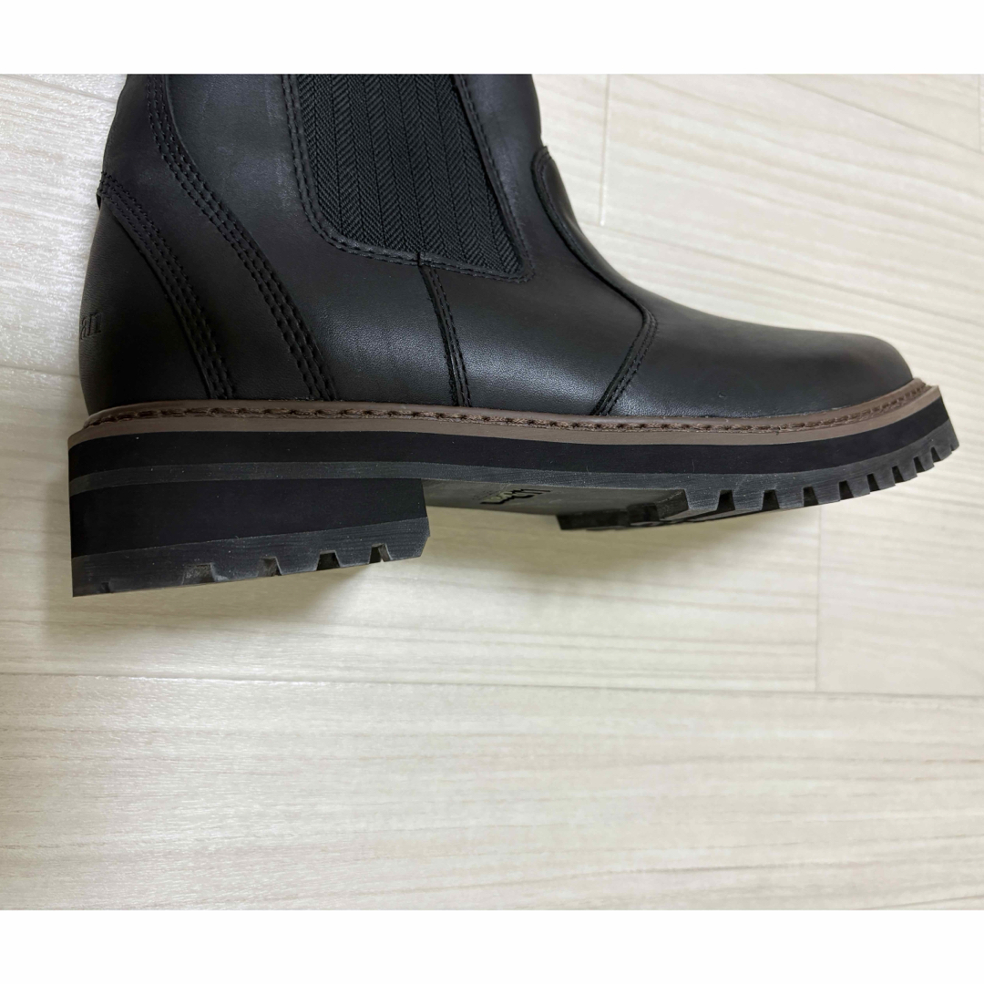 L.L.Bean(エルエルビーン)のL.L.Bean ウィメンズ カムデン・ヒルズ・チェルシー・ブーツ　US11 レディースの靴/シューズ(ブーツ)の商品写真