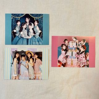 乃木坂46 - ネーブルオレンジ 矢田萌華 生写真TYPE Dの通販 by