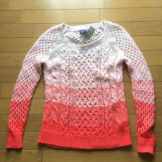 アメリカンイーグル(American Eagle)のタグ付き 新品 アメリカンイーグル(カットソー(長袖/七分))