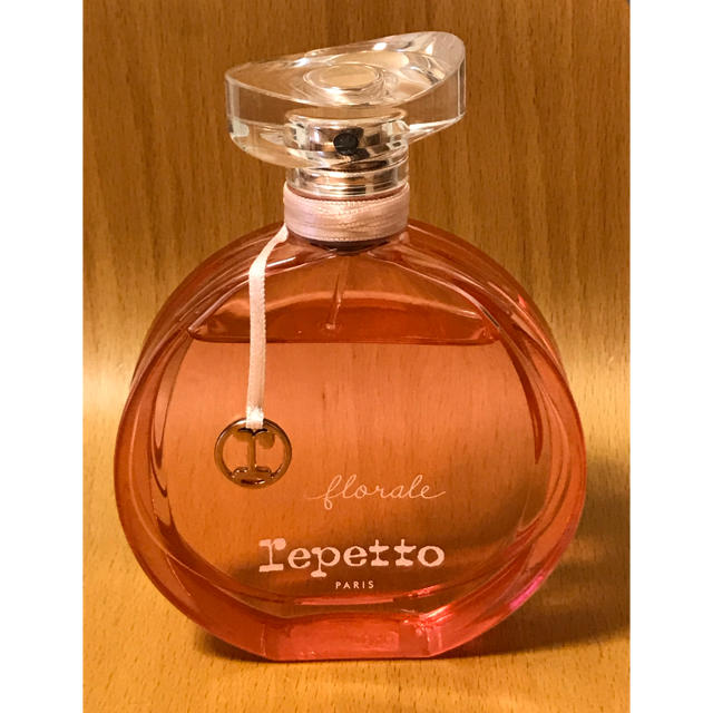 repetto(レペット)のレペット オードトワレ 80ml コスメ/美容の香水(香水(女性用))の商品写真