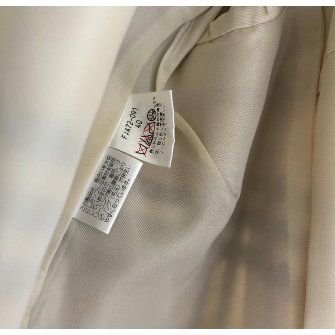 BURBERRY(バーバリー)の【美品】BURBERRY LONDON コート ノバチェック レディースのジャケット/アウター(その他)の商品写真