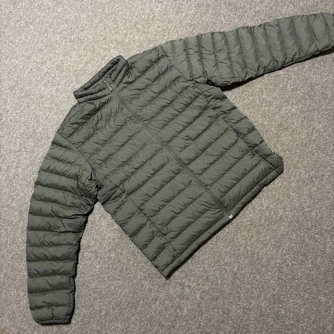 UNIQLO(ユニクロ)のUNIQLO U.L.DOWN JACKET XL メンズのジャケット/アウター(ダウンジャケット)の商品写真