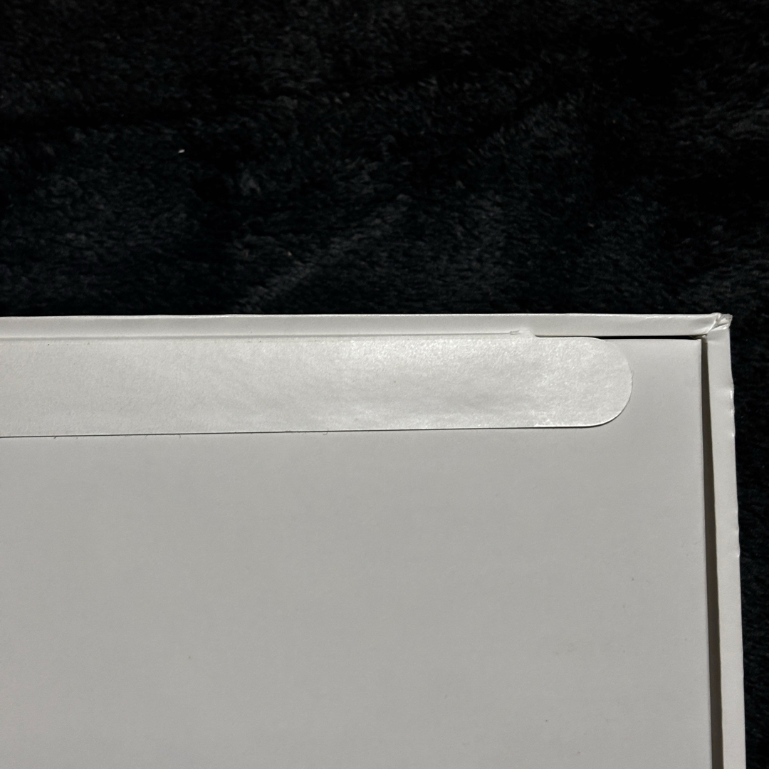 Apple(アップル)の新品 iPad Pro 11 (M4)(M5) Magic Keyboard スマホ/家電/カメラのPC/タブレット(PC周辺機器)の商品写真