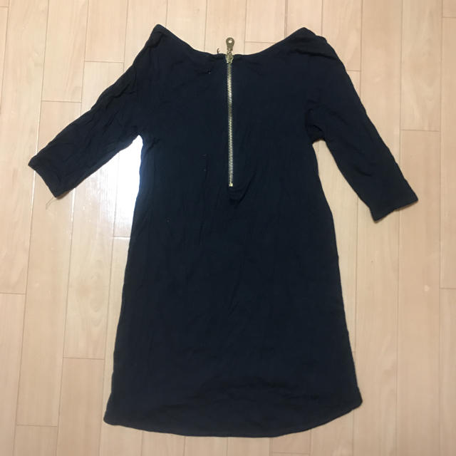 ZARA(ザラ)のZARA レディースのトップス(カットソー(長袖/七分))の商品写真