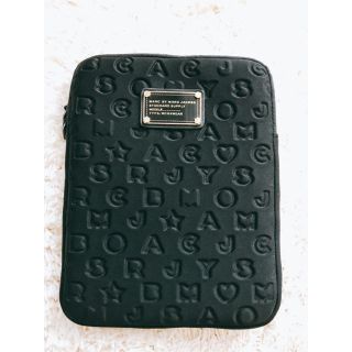 マークバイマークジェイコブス(MARC BY MARC JACOBS)のaryaさま✭マークジェイコブス/タブレットケース(モバイルケース/カバー)