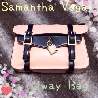 サマンサベガ(Samantha Vega)のSamantha Vega⇒Bag(ショルダーバッグ)