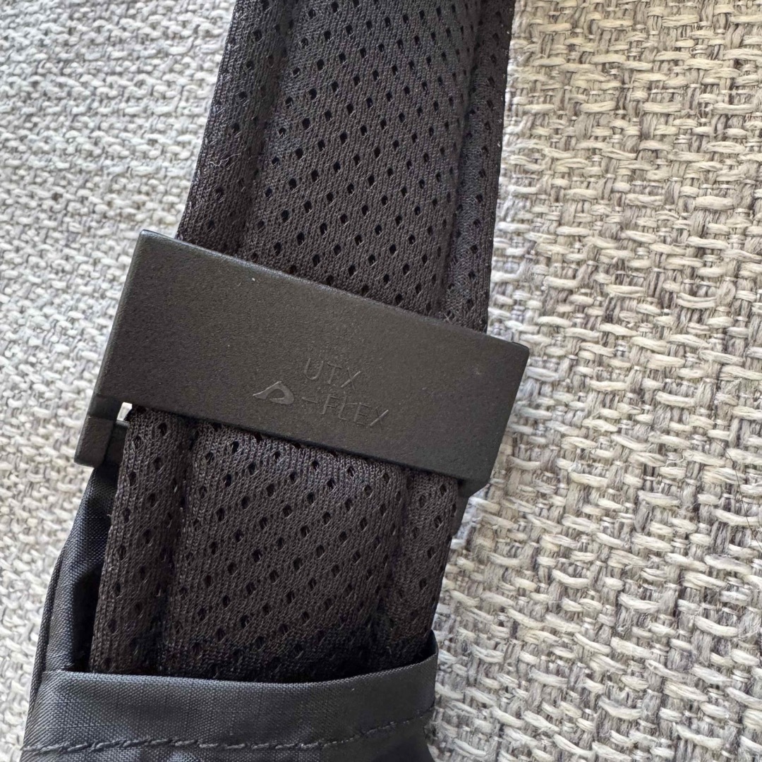 パタゴニア ショルダーバッグ ライトウェイトトラベルクーリエ メンズのバッグ(ショルダーバッグ)の商品写真