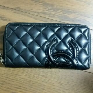 CHANEL　財布(財布)