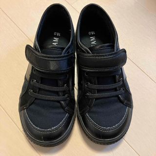 エニィファム(anyFAM)のエニィファム　フォーマルシューズ　スニーカー(フォーマルシューズ)